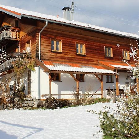 Ferienwohnung Bader Болстерланг Екстериор снимка