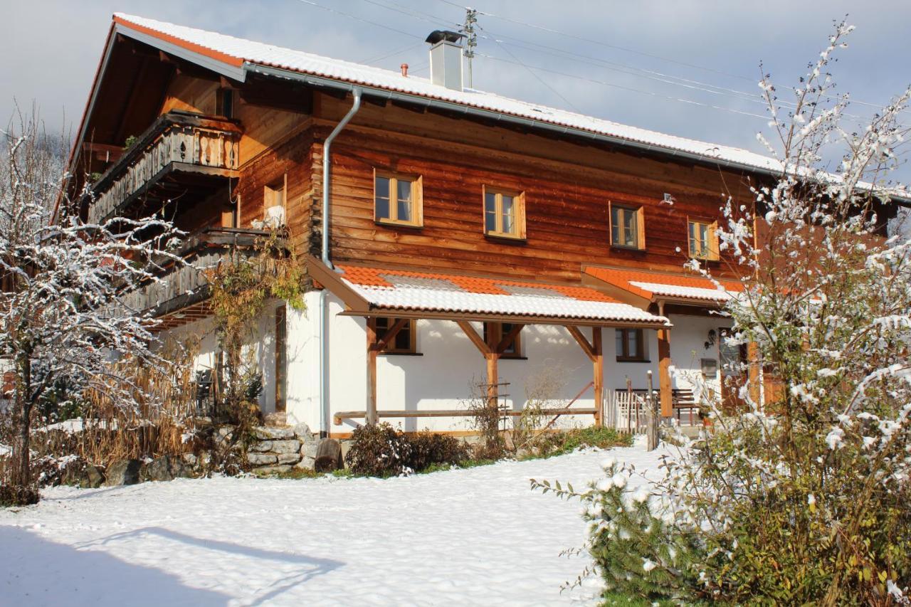 Ferienwohnung Bader Болстерланг Екстериор снимка
