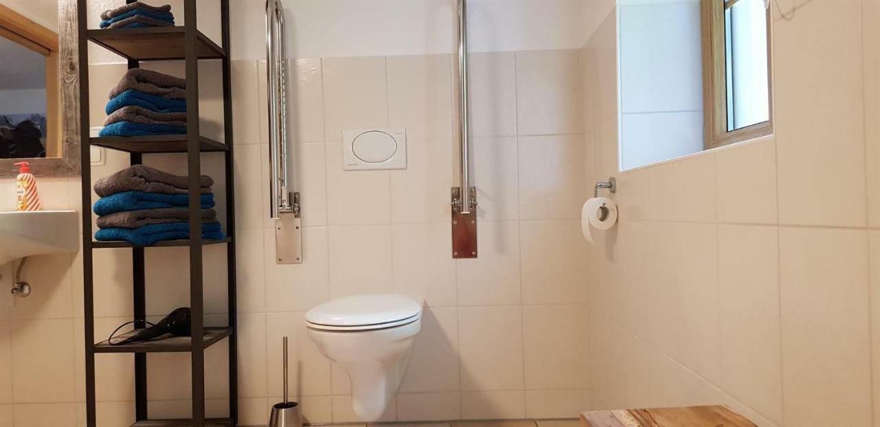 Ferienwohnung Bader Болстерланг Екстериор снимка