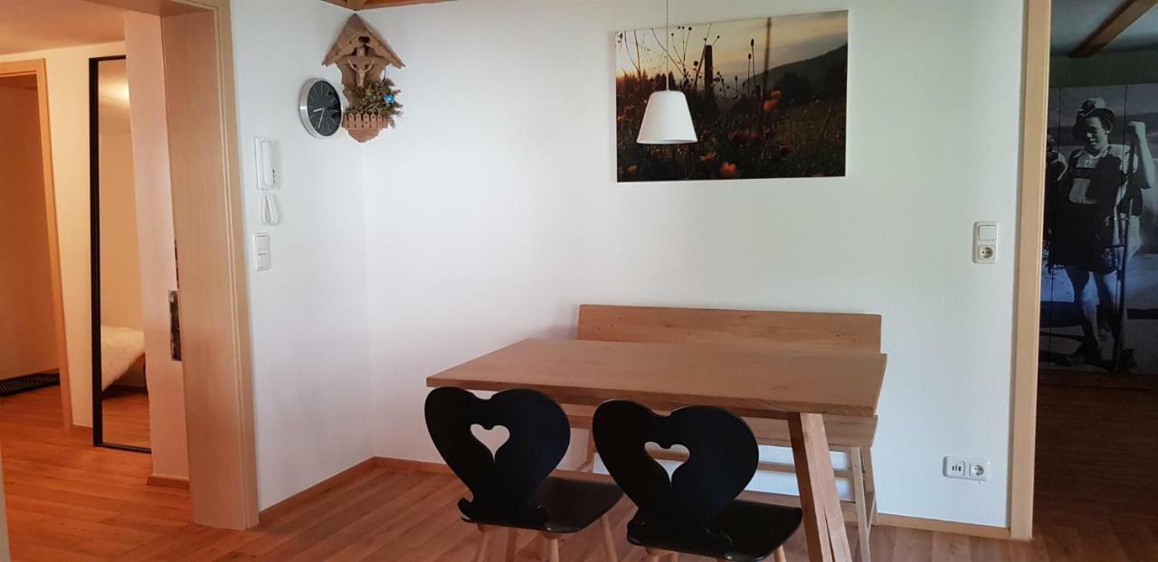Ferienwohnung Bader Болстерланг Екстериор снимка