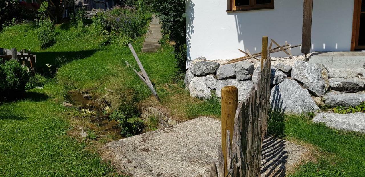 Ferienwohnung Bader Болстерланг Екстериор снимка