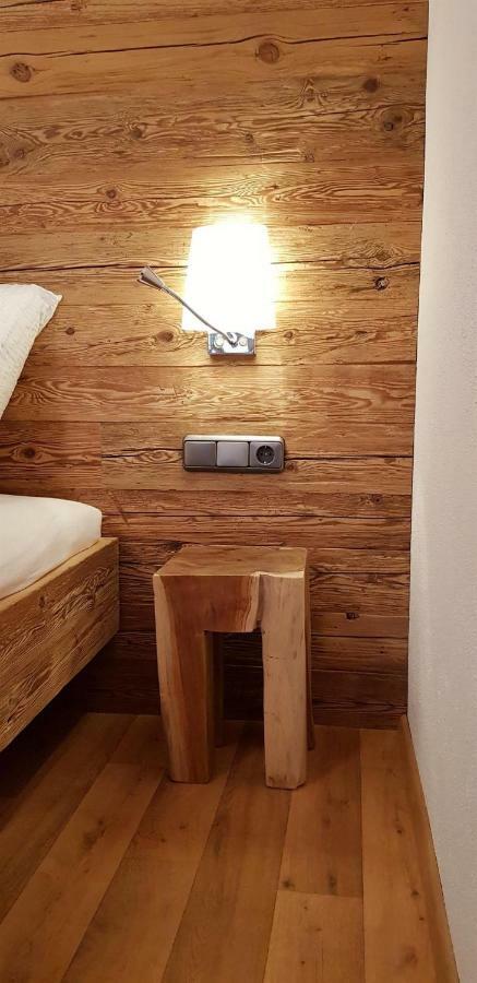 Ferienwohnung Bader Болстерланг Екстериор снимка